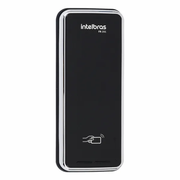 Imagem do produto FECHADURA INTELBRAS DIGITAL FR 201