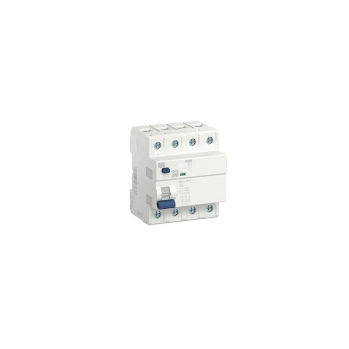 Imagem do produto DR WEG RDWS 4P 100A 30MA (14764229)